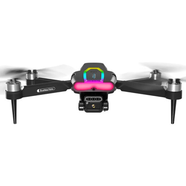 Дрон Fly F199 Gimbal Camera Черный Квадрокоптер / 45 км/ч photo 4