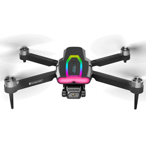 Дрон Fly F199 Gimbal Camera Черный Квадрокоптер / 45 км/ч photo 5