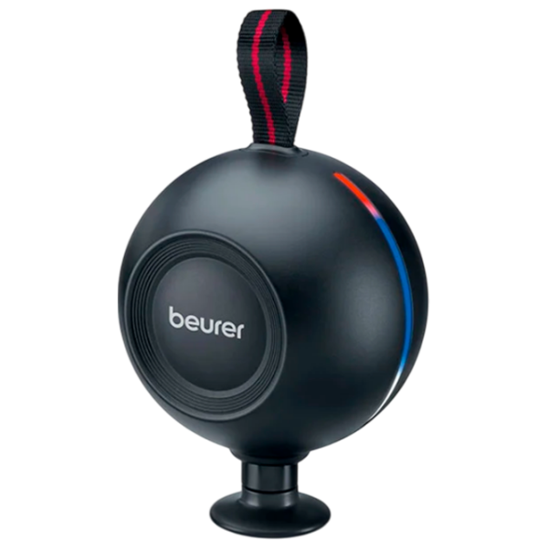 Aparat de masaj Beurer Deep Tissue MG101 Black  photo 1