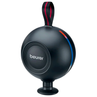 Aparat de masaj Beurer Deep Tissue MG101 Black 