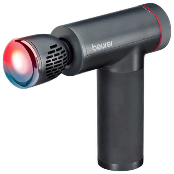 Aparat de masaj Beurer Deep Tissue MG195 Black  photo 1