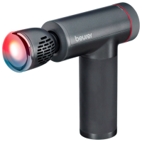 Aparat de masaj Beurer Deep Tissue MG195 Black 
