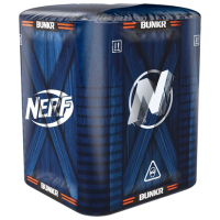 Игрушечное оружие Hasbro Nerf BKN3371 Синий Препятствие, , 8+