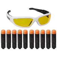 Игрушечное оружие Nerf Ultra E9836 Разноцветный Боеприпасы , Стрел, 8+
