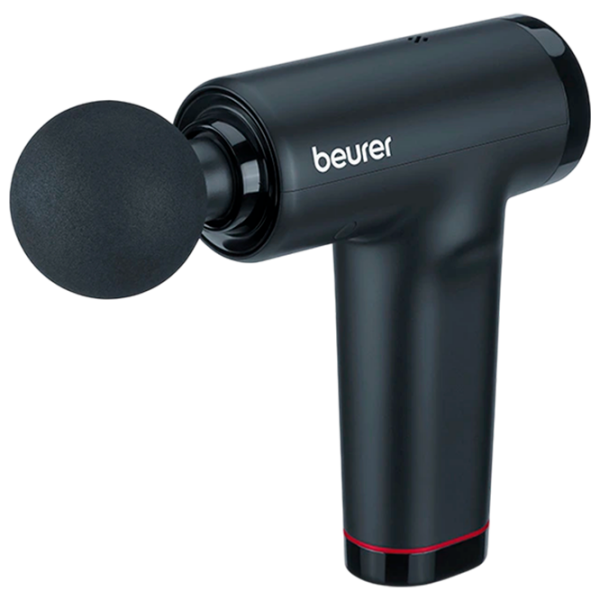 Aparat de masaj Beurer Deep Tissue MG89 Black  photo 1