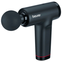 Aparat de masaj Beurer Deep Tissue MG89 Black 