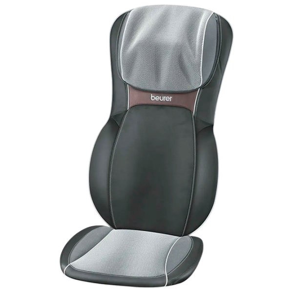 Husa de masaj Beurer MG295 Black  photo 1