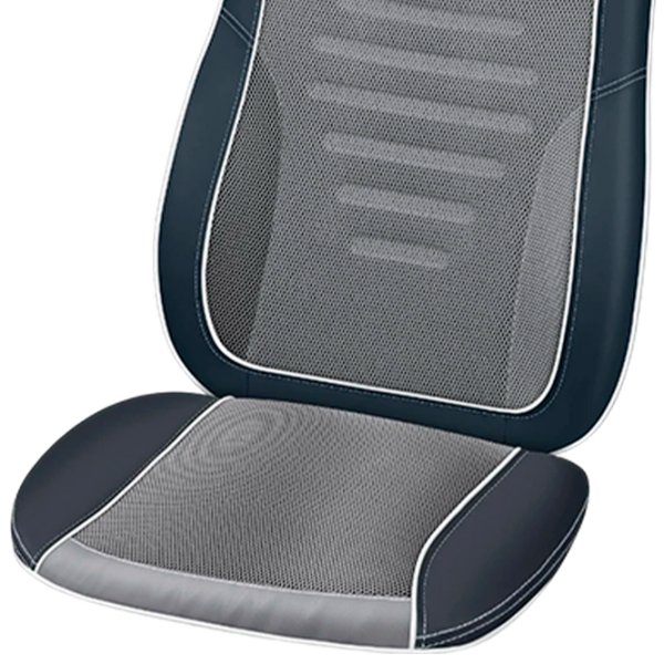 Husa de masaj Beurer MG315 Black  photo 2