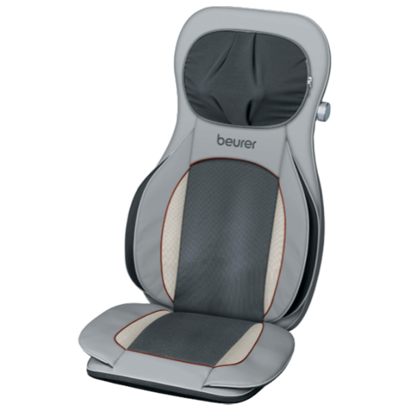 Husa de masaj Beurer MG320 Gray  photo 1
