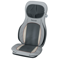 Husa de masaj Beurer MG320 Gray 