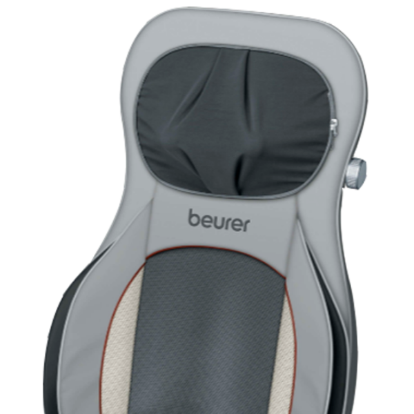Husa de masaj Beurer MG320 Gray  photo 4