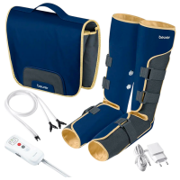 Aparat de masaj pentru picioare Beurer FM150 Blue 
