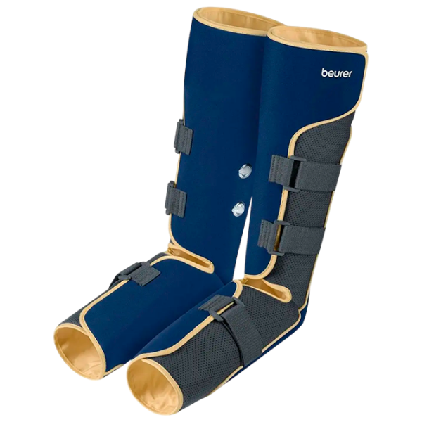 Aparat de masaj pentru picioare Beurer FM150 Blue  photo 2