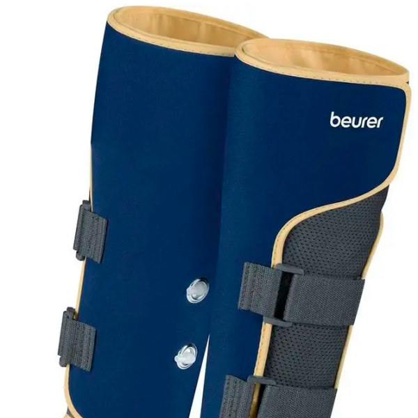 Aparat de masaj pentru picioare Beurer FM150 Blue  photo 4