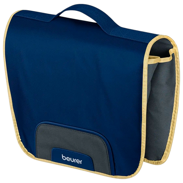 Aparat de masaj pentru picioare Beurer FM150 Blue  photo 5