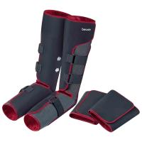 Aparat de masaj pentru picioare Beurer FM150 Pro Black 