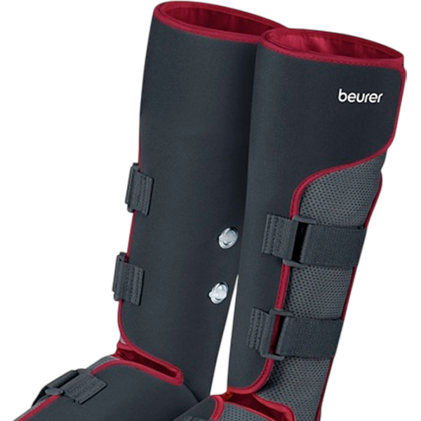 Aparat de masaj pentru picioare Beurer FM150 Pro Black  photo 3