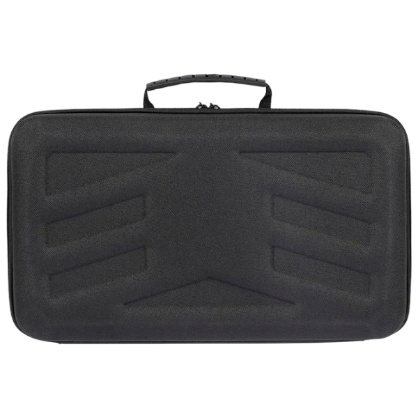 Aparat de masaj HMS PDM3125H Black  photo 3