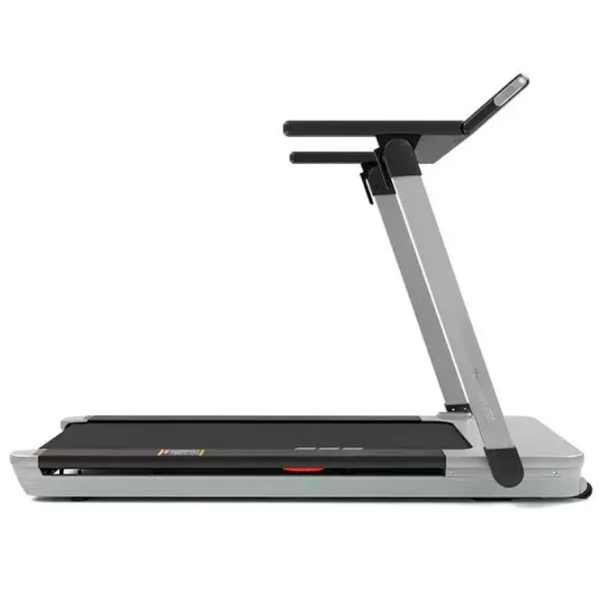 Bandă de alergat Insportline ZenRun 20 Black 120 kg, 14.8 km/h photo 2