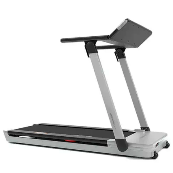 Bandă de alergat Insportline ZenRun 20 Black 120 kg, 14.8 km/h photo 3