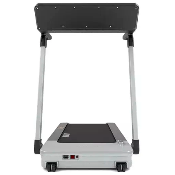 Bandă de alergat Insportline ZenRun 20 Black 120 kg, 14.8 km/h photo 4