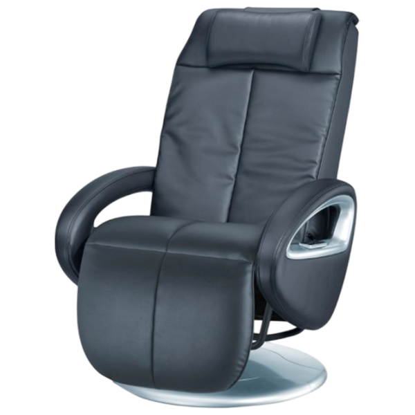 Scaun de masaj Beurer MC3800 Black  photo 1