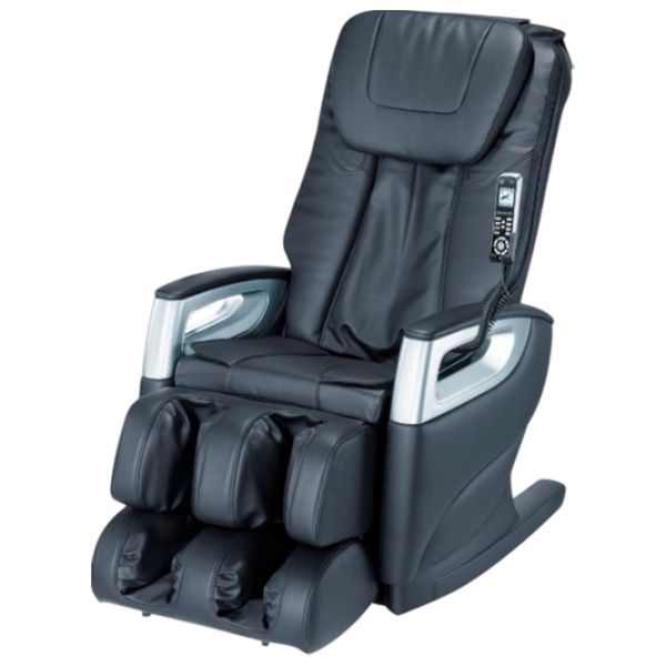Scaun de masaj Beurer MC5000 Black  photo 1