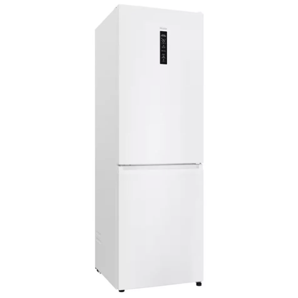 Frigider Haier EHD3PWDNPW186 White 235l / No Frost, 117l / No Frost, D photo 3