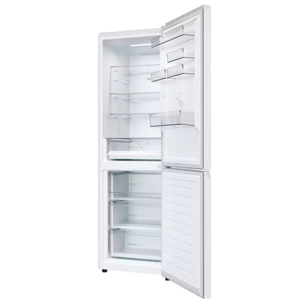 Frigider Haier EHD3PWDNPW186 White 235l / No Frost, 117l / No Frost, D photo 7