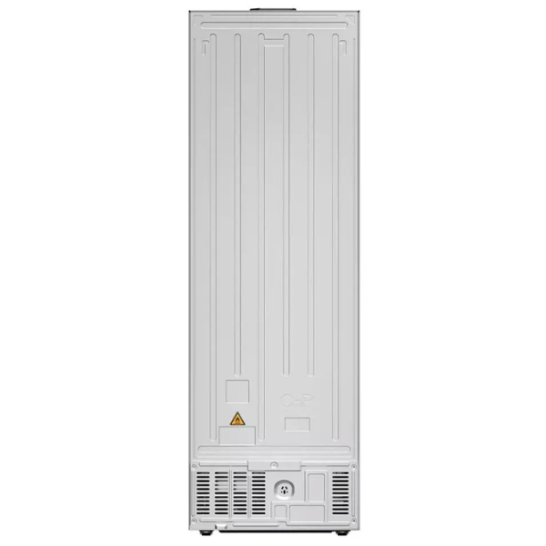Frigider Haier EHD3PWDNPW186 White 235l / No Frost, 117l / No Frost, D photo 8