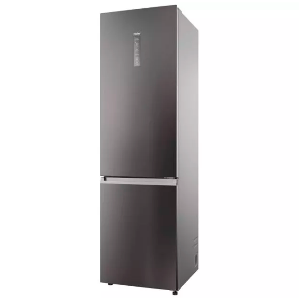 Frigider Haier EHD3PWDNPD206 Graphite 289l / No Frost, 117l / No Frost, D photo 7