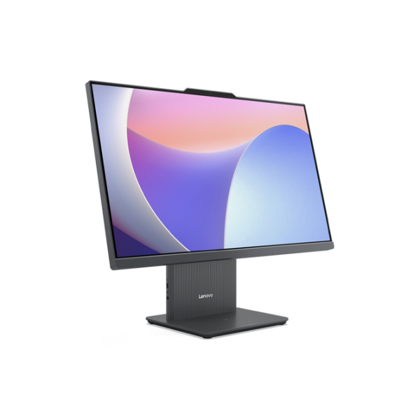 Моноблок Lenovo IdeaCentre 3 24IRH9 Серый 23.8" Full HD IPS Intel Core i3 1315U 16 ГБ 512 ГБ  photo 3
