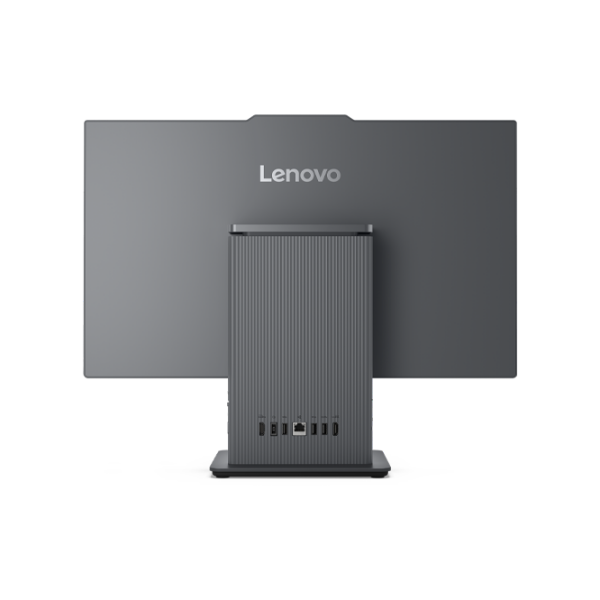 Моноблок Lenovo IdeaCentre 3 24IRH9 Серый 23.8" Full HD IPS Intel Core i3 1315U 16 ГБ 512 ГБ  photo 5