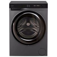 Стиральная машина Candy BS 48SB6G-S Графит 8 кг, 1400 об/мин, A