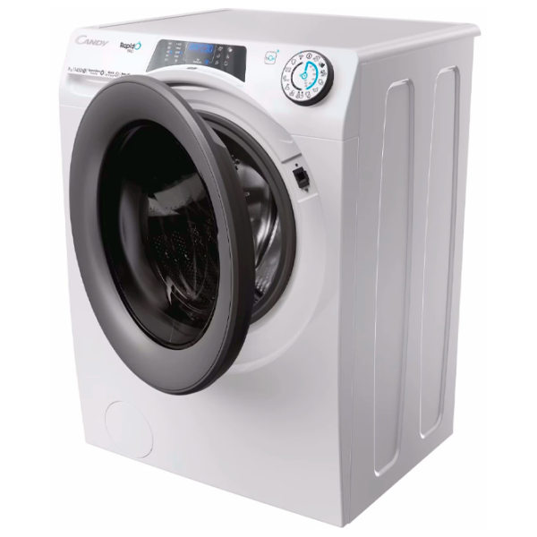 Mașină de spălat Candy RP4 476BWMR/1-S White 7 kg, 1400 rpm, A photo 3