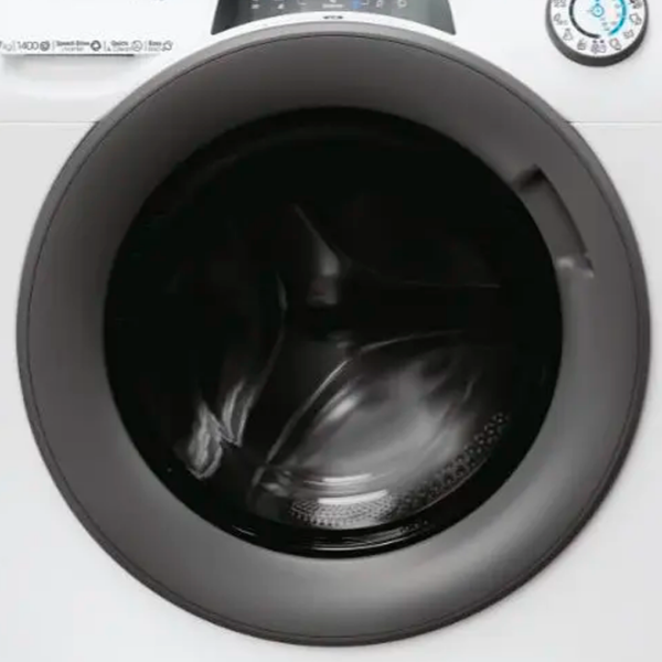 Mașină de spălat Candy RP4 476BWMR/1-S White 7 kg, 1400 rpm, A photo 8