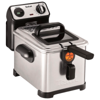 Friteuză Tefal FR511170 Inox 2400 W