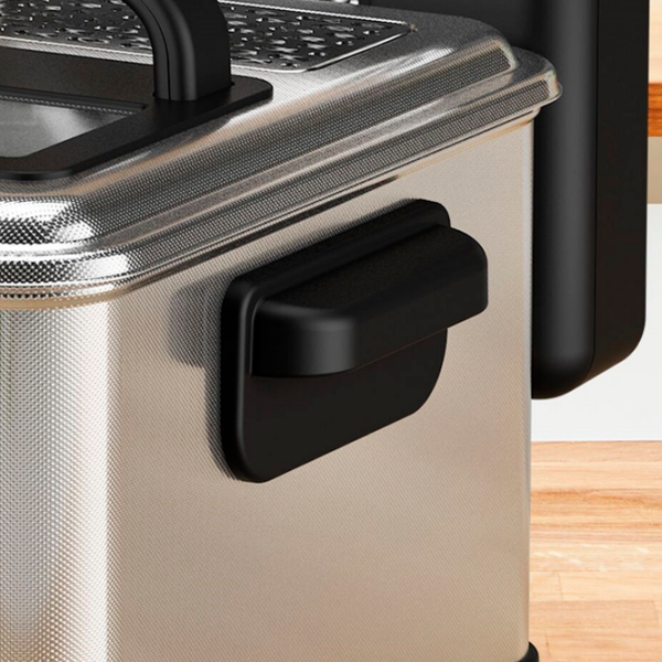 Friteuză Tefal FR511170 Inox 2400 W photo 3
