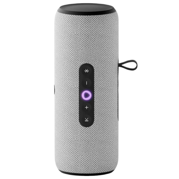 Boxă portabilă Yandex Street Gray 30 W photo 1