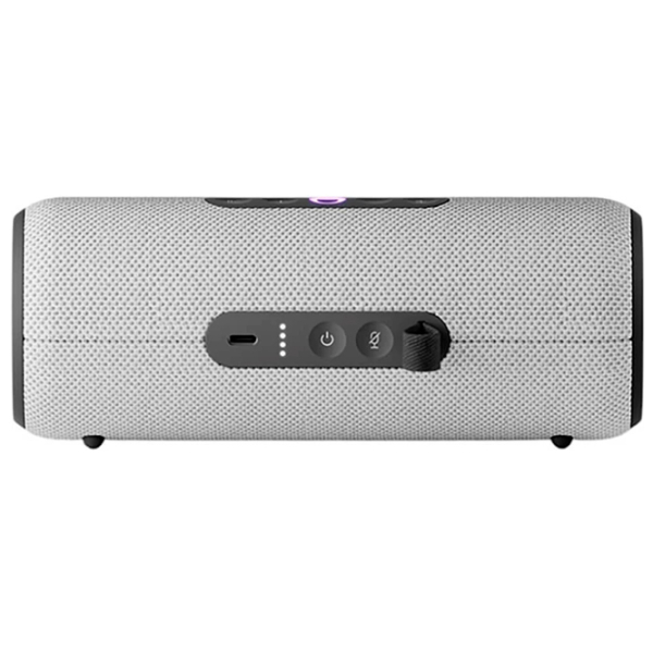 Boxă portabilă Yandex Street Gray 30 W photo 2
