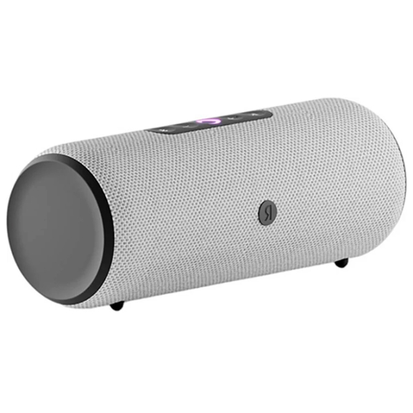Boxă portabilă Yandex Street Gray 30 W photo 5