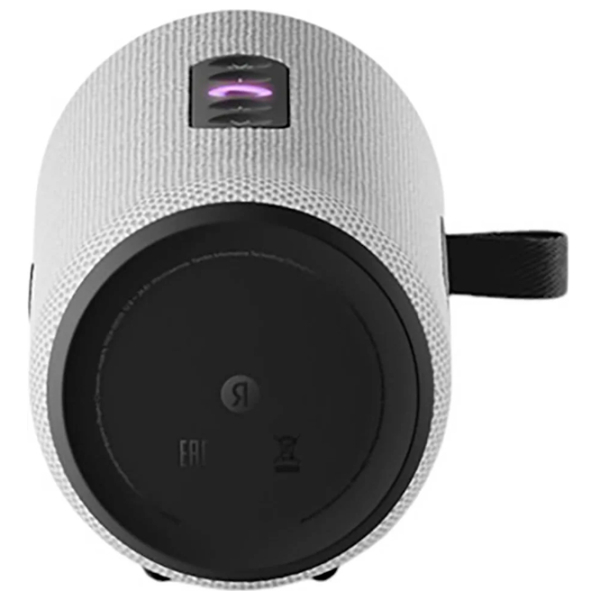 Boxă portabilă Yandex Street Gray 30 W photo 6