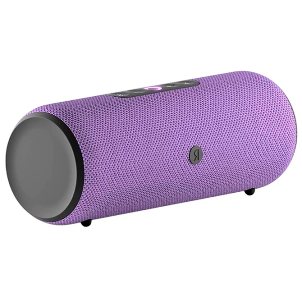 Boxă portabilă Yandex Street Purple 30 W photo 4