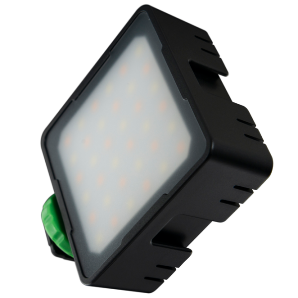 Set pentru Vlogging Mackie EM-93MK Black  photo 2