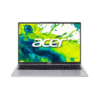 Laptop Acer Aspire Lite 16 AL16-54P Light Silver 16" | 16 GB | 512 GB | Intel Core i5 1334U | VGA Integrată