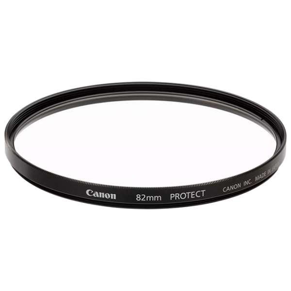 Светофильтр Canon Lens Filter 82 мм  photo 1