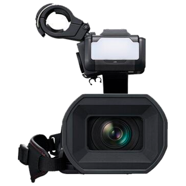 Cameră video Panasonic AG-CX18EH Black 3840 x 2160 photo 2