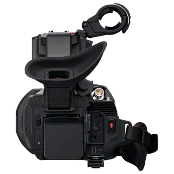 Cameră video Panasonic AG-CX18EH Black 3840 x 2160 photo 3