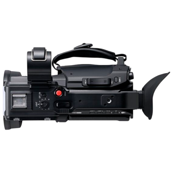 Cameră video Panasonic AG-CX18EH Black 3840 x 2160 photo 4