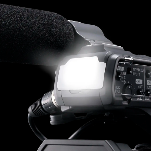 Cameră video Panasonic AG-CX18EH Black 3840 x 2160 photo 7